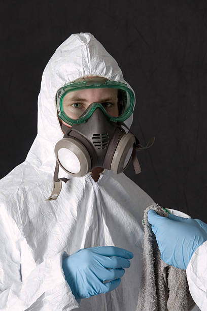 Best Biohazard Mold Removal  in Prairie Grove, IL